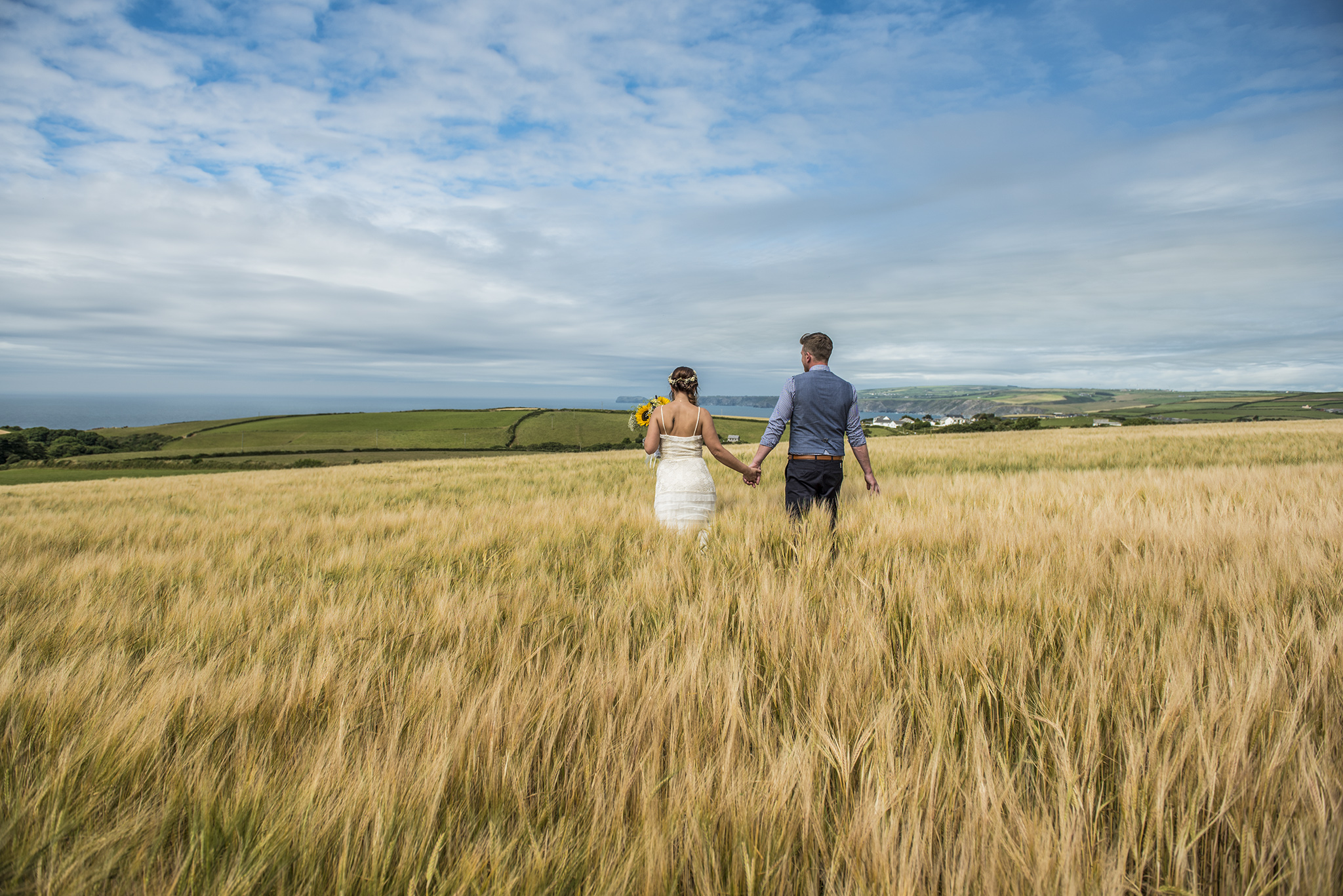 Wedding locations Cornwall
