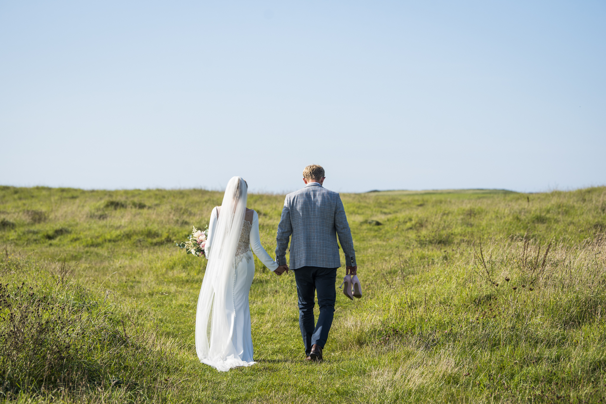Wedding Photography In Cornwall 